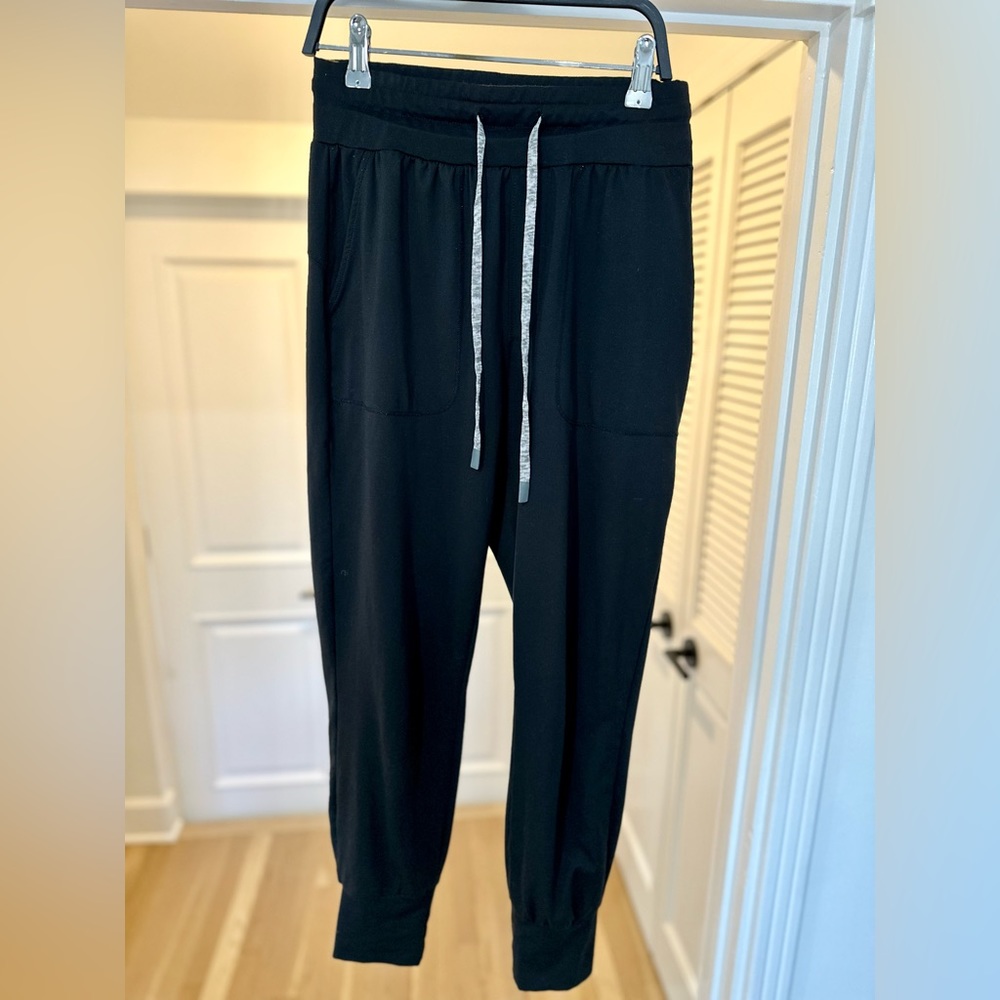Varley Parkhurst Jogger - Black